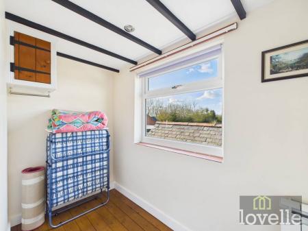 3 bedroom Detached house for sale in Sea Road, Anderby, PE24