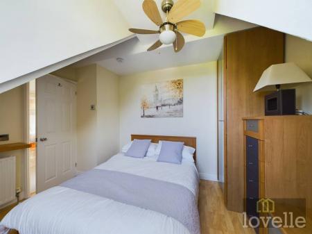 6 bedroom Detached house for sale in Sea Road, Anderby, PE24