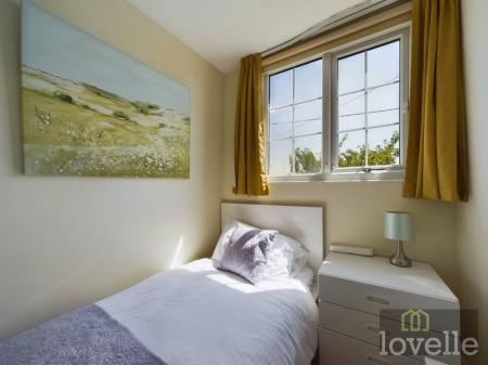 6 bedroom Detached house for sale in Sea Road, Anderby, PE24