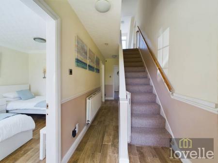 6 bedroom Detached house for sale in Sea Road, Anderby, PE24