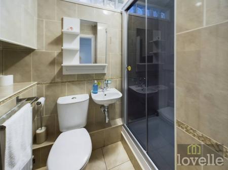 6 bedroom Detached house for sale in Sea Road, Anderby, PE24