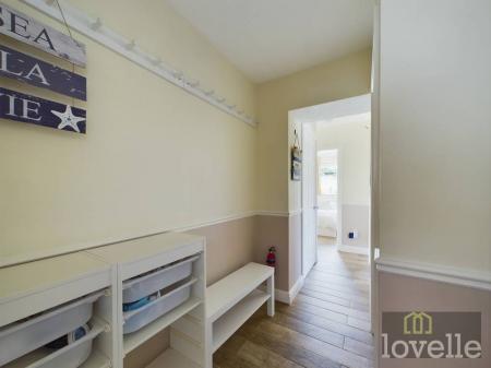 6 bedroom Detached house for sale in Sea Road, Anderby, PE24