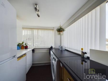 2 bedroom Detached bungalow for sale in Seacroft road, Mablethorpe, LN12
