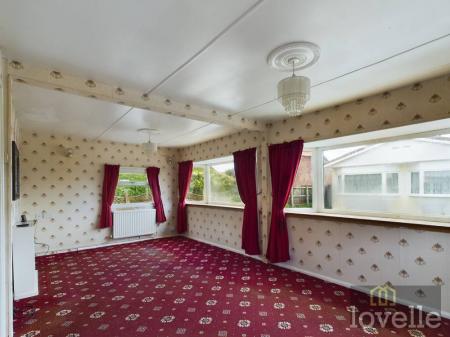 2 bedroom Park home for sale in Seahaven Springs, Mablethorpe, LN12
