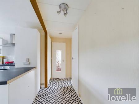 2 bedroom Park home for sale in Seahaven Springs, Mablethorpe, LN12