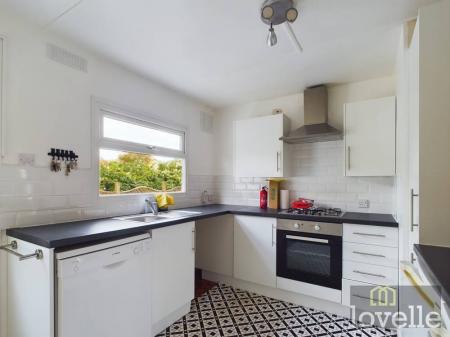 2 bedroom Park home for sale in Seahaven Springs, Mablethorpe, LN12