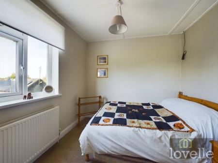 3 bedroom Detached house for sale in Station Road, Theddlethorpe, LN12