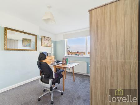 3 bedroom Detached house for sale in Station Road, Theddlethorpe, LN12