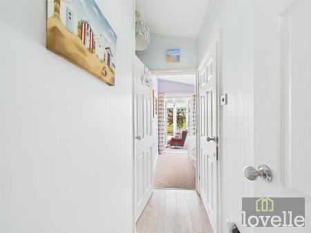 3 bedroom Detached bungalow for sale in The Court, Anderby Creek, PE24