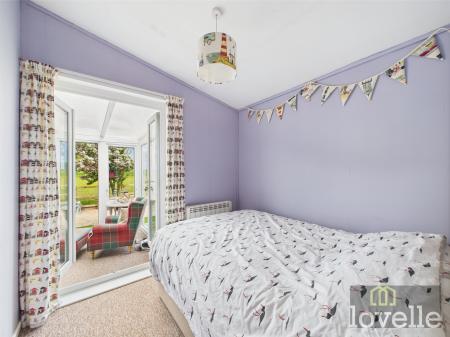 3 bedroom Detached bungalow for sale in The Court, Anderby Creek, PE24