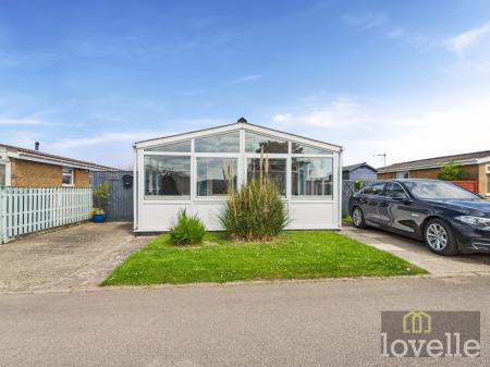 The Court, Anderby Creek, PE24