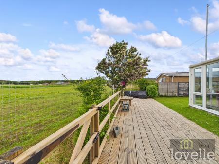 3 bedroom Detached bungalow for sale in The Court, Anderby Creek, PE24