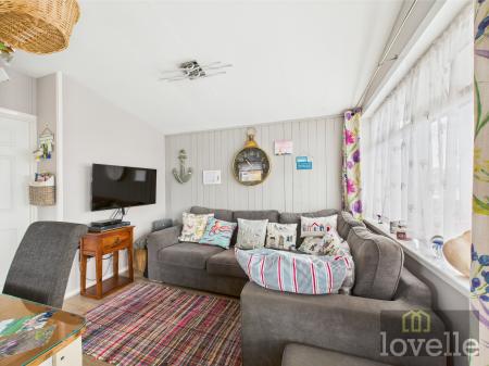 3 bedroom Detached bungalow for sale in The Court, Anderby Creek, PE24