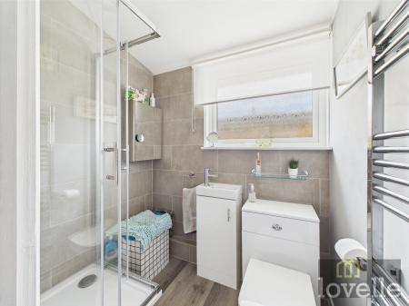 3 bedroom Detached bungalow for sale in The Court, Anderby Creek, PE24