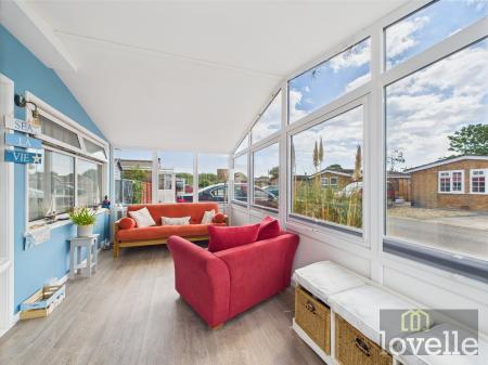 3 bedroom Detached bungalow for sale in The Court, Anderby Creek, PE24