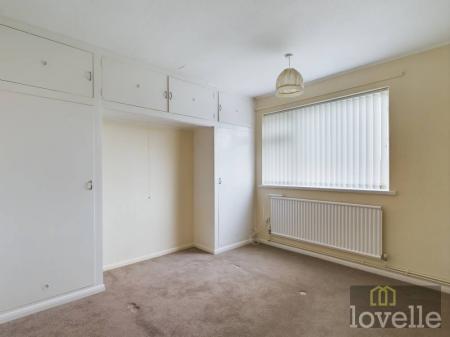 2 bedroom Detached bungalow for sale in The Meadows, Trusthorpe, LN12