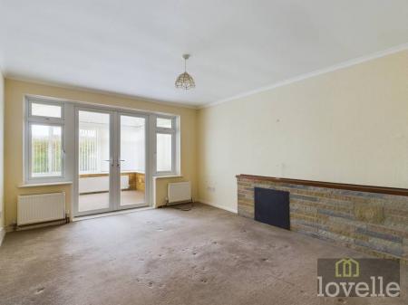 2 bedroom Detached bungalow for sale in The Meadows, Trusthorpe, LN12