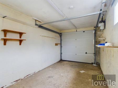 2 bedroom Detached bungalow for sale in The Meadows, Trusthorpe, LN12