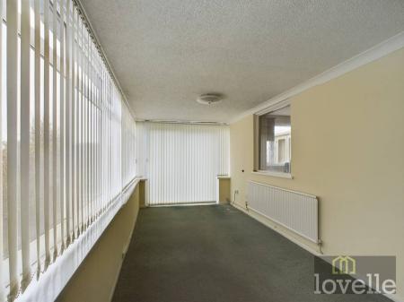 2 bedroom Detached bungalow for sale in The Meadows, Trusthorpe, LN12