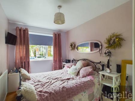 3 bedroom Semi-detached bungalow for sale in The Strand, Mablethorpe, LN12