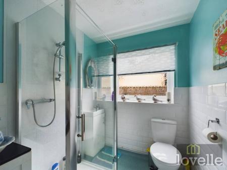 3 bedroom Semi-detached bungalow for sale in The Strand, Mablethorpe, LN12