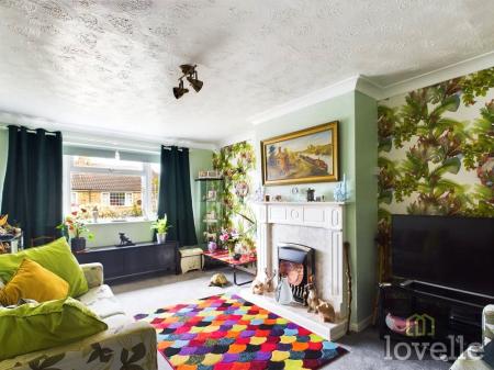 3 bedroom Semi-detached bungalow for sale in The Strand, Mablethorpe, LN12