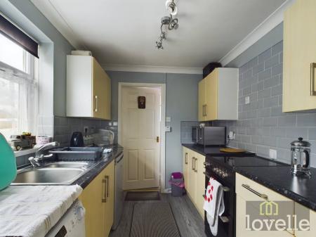 3 bedroom Semi-detached bungalow for sale in The Strand, Mablethorpe, LN12