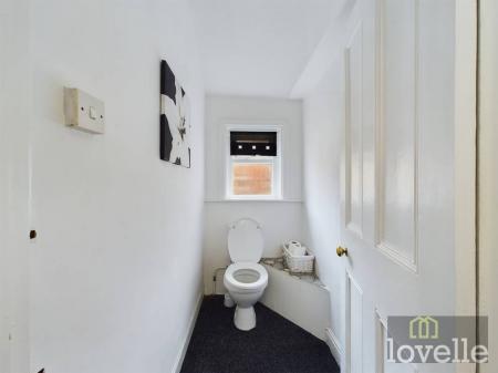 6 bedroom Semi-detached house for sale in Victoria Road, Mablethorpe, LN12