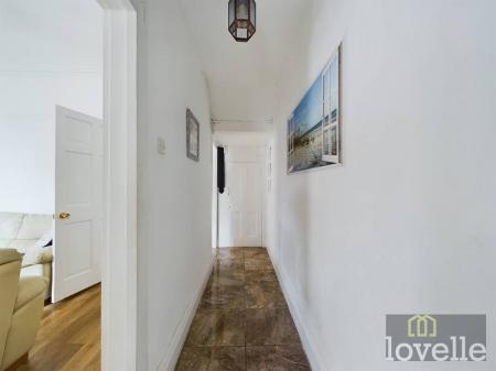 6 bedroom Semi-detached house for sale in Victoria Road, Mablethorpe, LN12