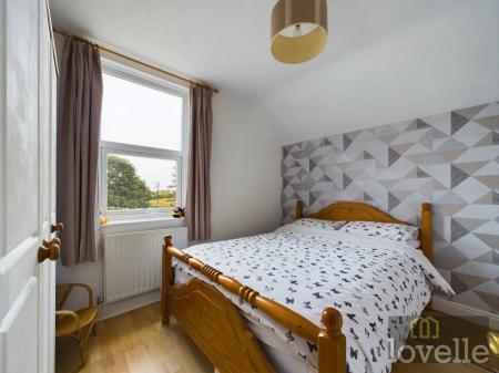 6 bedroom Semi-detached house for sale in Victoria Road, Mablethorpe, LN12
