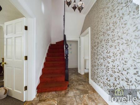 6 bedroom Semi-detached house for sale in Victoria Road, Mablethorpe, LN12