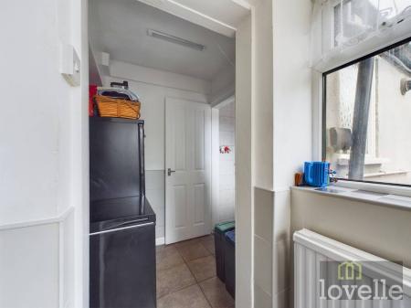 6 bedroom Semi-detached house for sale in Victoria Road, Mablethorpe, LN12