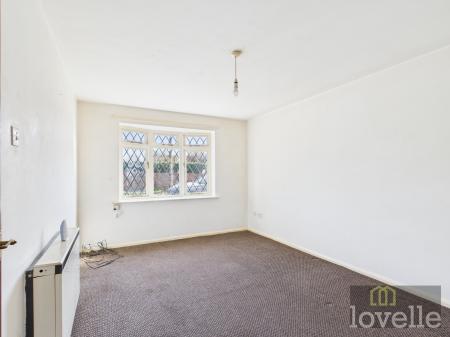 2 bedroom Semi-detached bungalow for sale in Waterloo Road, Mablethorpe, LN12