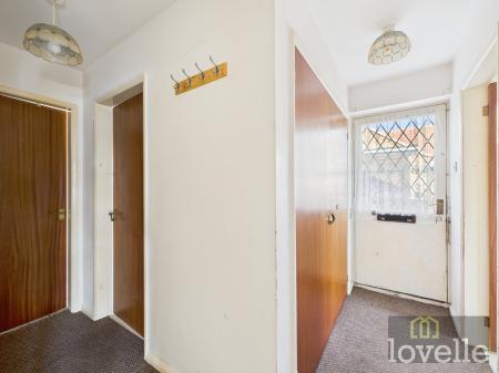 2 bedroom Semi-detached bungalow for sale in Waterloo Road, Mablethorpe, LN12