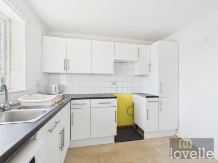 2 bedroom Semi-detached bungalow for sale in Waterloo Road, Mablethorpe, LN12