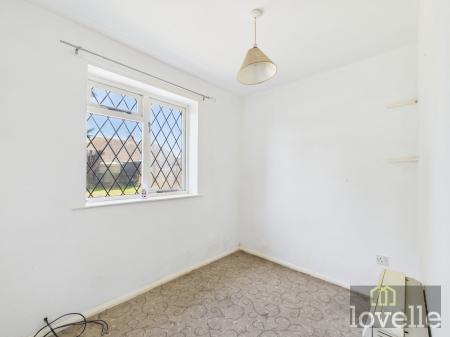 2 bedroom Semi-detached bungalow for sale in Waterloo Road, Mablethorpe, LN12