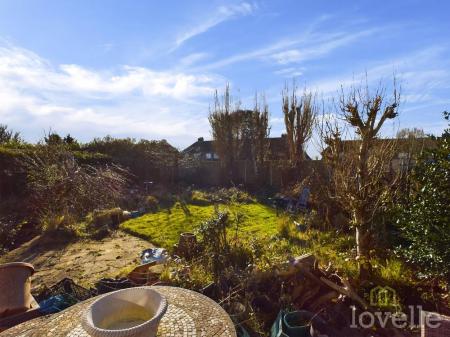 2 bedroom Detached house for sale in Wellington Road, Mablethorpe, LN12