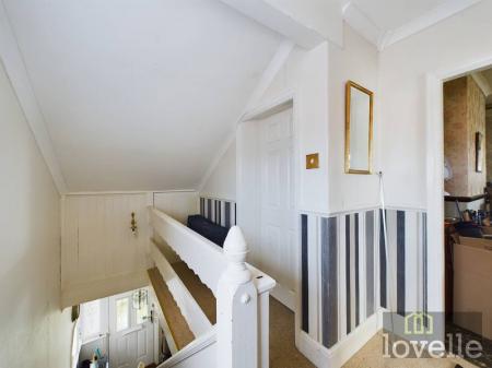2 bedroom Detached house for sale in Wellington Road, Mablethorpe, LN12