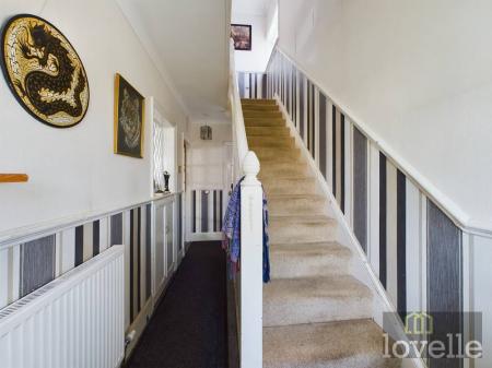 2 bedroom Detached house for sale in Wellington Road, Mablethorpe, LN12