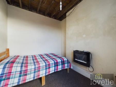 1 bedroom Flat for sale in Willoughby Road, Sutton on Sea, LN12