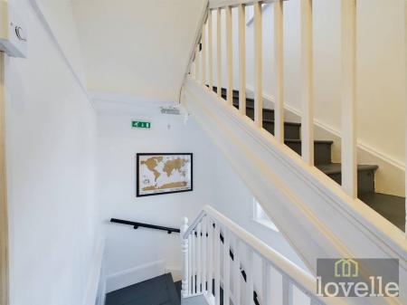 1 bedroom Flat for sale in Willoughby Road, Sutton on Sea, LN12