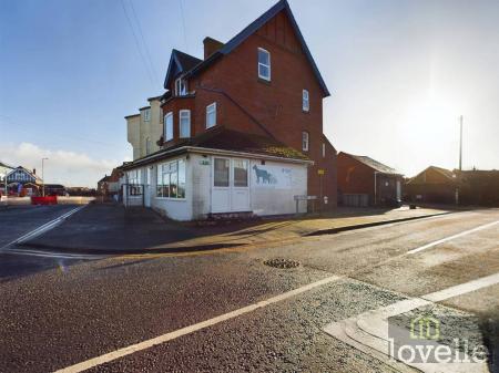 Willoughby Road, Sutton on Sea, LN12