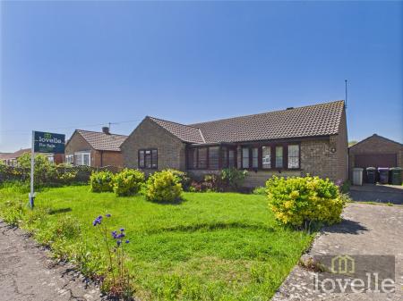 Winchester Drive, Mablethorpe, LN12