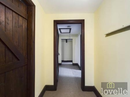 2 bedroom Detached bungalow for sale in Gold Lane, Withern, LN13