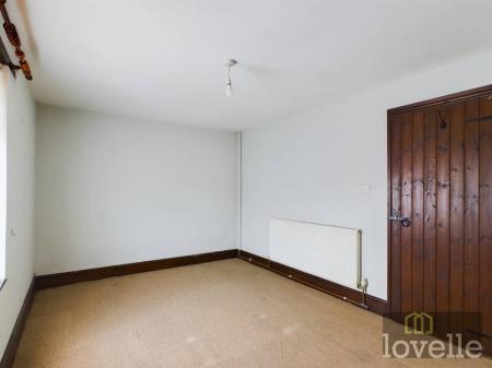 2 bedroom Detached bungalow for sale in Gold Lane, Withern, LN13