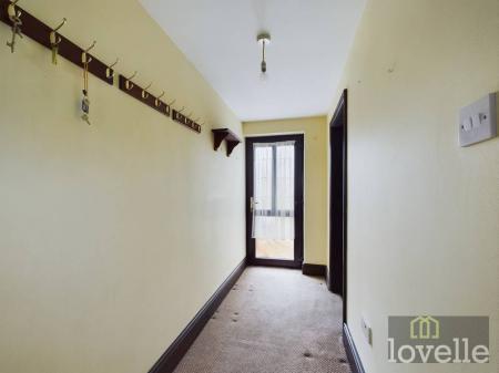 2 bedroom Detached bungalow for sale in Gold Lane, Withern, LN13