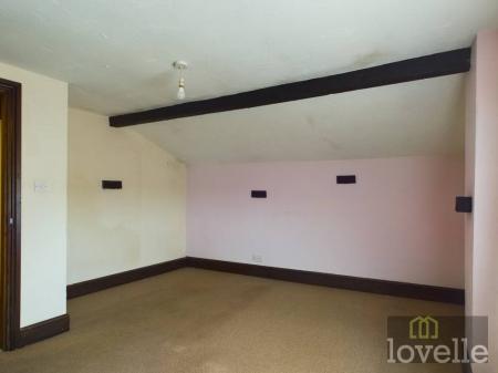 2 bedroom Detached bungalow for sale in Gold Lane, Withern, LN13