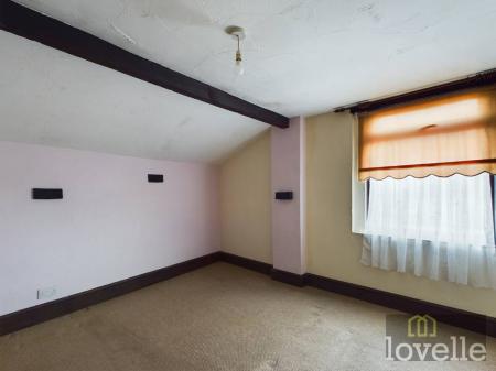 2 bedroom Detached bungalow for sale in Gold Lane, Withern, LN13