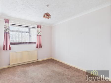 2 bedroom Detached bungalow for sale in The Green, Mablethorpe, LN12