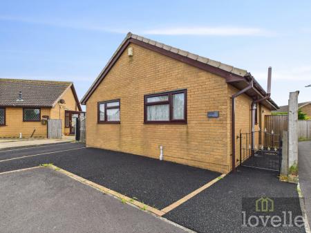 The Green, Mablethorpe, LN12